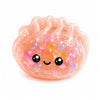 Cute Glitter Dumpling Orbeez Squishy Stress Relief Toy
