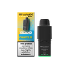 Elux Legend 8000 Refill Pods -  Box of 5