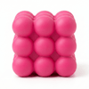 Squeezy Bubble & Glitter Bubble Cubes Super Squishy Sensory Stress Relief Fidget Toy