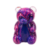 Hard Squishy Gummies Bear Super Solid Sensory Stress Relief Squeeze Toy