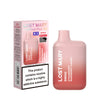 Lost Mary BM600 Prefilled Pod KIt (Pack of 10) - Only £19.99