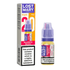 Lost Mary Nic Salt 10ml - Buy 5 Boxes Get 5 Boxes Free