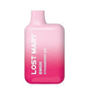 Lost Mary bm600 prefilled Disposable Alternativespod device