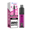 Hayati Pro Max Plus 6000 Prefilled Pod Kit