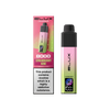 Elux Legend 8000 Prefilled Vape Kit - Box of 5