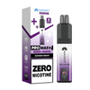 Hayati Pro Max Plus 6000 Prefilled Pod Kit