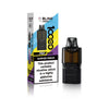 Crystal Bling Nero 10k Prefilled Pods Box of 5