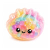 Cute Glitter Dumpling Orbeez Squishy Stress Relief Toy