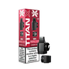Titan X Prefilled Pods - Pack Of 10