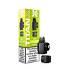 Titan X Prefilled Pods - Pack Of 10