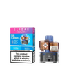 Elf Bar Dual 10K Prefilled Pods - Pack Of 5