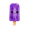 Squishy Fidget Face Lollys Stretchy Sensory Stress Relief Popsicle Toy