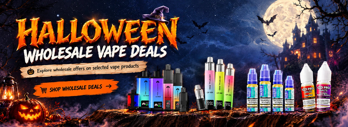 Banner slide