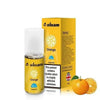 A Steam 10ML Eliquid - Vapewholesalesupplier
