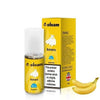 A Steam 10ML Eliquid - Vapewholesalesupplier