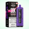 Al Fakher 30K Hypermax Vape Kit (Box of 5) - Only £32.49 - #Vapewholesalesupplier#