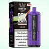 Al Fakher 30K Hypermax Vape Kit (Box of 5) - Only £32.49 - #Vapewholesalesupplier#