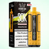 Al Fakher 30K Hypermax Vape Kit (Box of 5) - Only £32.49 - #Vapewholesalesupplier#