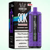 Al Fakher 30K Hypermax Vape Kit (Box of 5) - Only £32.49 - #Vapewholesalesupplier#