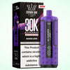 Al Fakher 30K Hypermax Vape Kit (Box of 5) - Only £32.49 - #Vapewholesalesupplier#