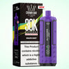 Al Fakher 30K Hypermax Vape Kit (Box of 5) - Only £32.49 - #Vapewholesalesupplier#