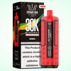 Al Fakher 30K Hypermax Vape Kit (Box of 5) - Only £32.49 - #Vapewholesalesupplier#