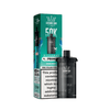 Al Fakher Crown Bar 50K Hypermax Prime Prefilled Pods - Vapewholesalesupplier
