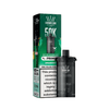 Al Fakher Crown Bar 50K Hypermax Prime Prefilled Pods - Vapewholesalesupplier