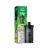 Al Fakher Crown Bar 50K Hypermax Prime Prefilled Pods - Vapewholesalesupplier