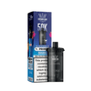 Al Fakher Crown Bar 50K Hypermax Prime Prefilled Pods - Vapewholesalesupplier