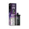 Al Fakher Crown Bar 50K Hypermax Prime Prefilled Pods - Vapewholesalesupplier