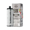 Al Fakher Hypermax Prime 50K Prefilled Pod Vape Kit - Vapewholesalesupplier