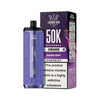 Al Fakher Hypermax Prime 50K Prefilled Pod Vape Kit - Vapewholesalesupplier