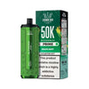 Al Fakher Hypermax Prime 50K Prefilled Pod Vape Kit - Vapewholesalesupplier