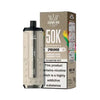 Al Fakher Hypermax Prime 50K Prefilled Pod Vape Kit - Vapewholesalesupplier