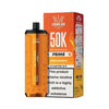 Al Fakher Hypermax Prime 50K Prefilled Pod Vape Kit - Vapewholesalesupplier