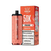 Al Fakher Hypermax Prime 50K Prefilled Pod Vape Kit - Vapewholesalesupplier