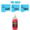 Amazonia 500ML Eliquid - #Vapewholesalesupplier#