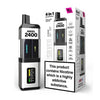 Angel2400 Disposable Vape Pod Device Box Of 5 - #Vapewholesalesupplier#