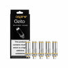 ASPIRE - CLEITO - COILS - Vapewholesalesupplier