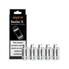 Aspire Nautilus X Coils (Pack of 5) - Vapewholesalesupplier