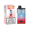 Aura Bar Twist 40k Replacement Pods Box of 5 - Vapewholesalesupplier