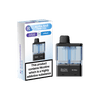 Aura Bar Twist 40k Replacement Pods Box of 5 - Vapewholesalesupplier