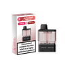 Aura Bar Twist 40k Replacement Pods Box of 5 - Vapewholesalesupplier