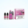 Fumot R&M 18K Prefilled Pod Vape Kit - Box of 5