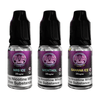 Bar Salts 10ml Nic Salt - Pack Of 10 - Vapewholesalesupplier