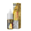 Bar Series Gold Edition 10ml Nic Salt - Pack of 10 - Apple Watermelon