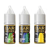 Bar Series Gold Edition 10ml Nic Salt - Pack of 10 - Vapewholesalesupplier