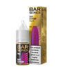 Bar Series Gold Edition 10ml Nic Salt - Pack of 10 - Vapewholesalesupplier