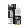 Bar Series Nic Salt 10ml E-Liquid - Vapewholesalesupplier